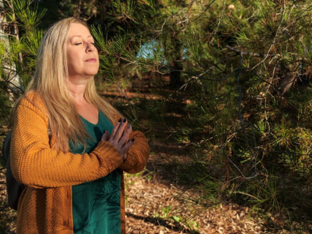 Mrs. Eve, psychic & spiritual advisor in Hightstown, NJ